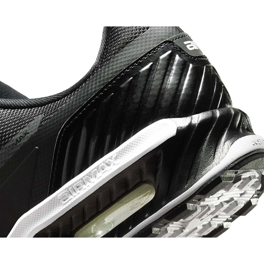 Nike M Air Max Bia IO9416-004 Unisex Spor Ayakkabı