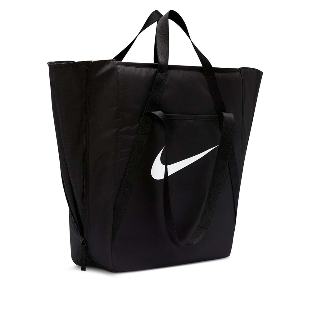 Nike Gym Tote Çanta 28L IH7964-010 Omuz Çantası Spor Çanta