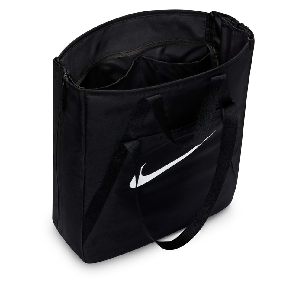 Nike Gym Tote Çanta 28L IH7964-010 Omuz Çantası Spor Çanta