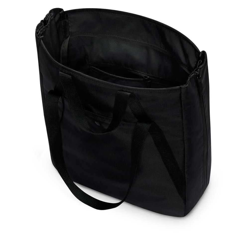 Nike Gym Tote Çanta 28L IH7964-010 Omuz Çantası Spor Çanta