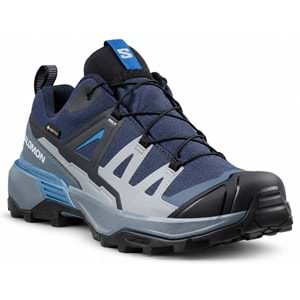 Salomon X-Ultra 360 Gtx Gore-Tex® L47860400 Patika Koşu Ayakkabısı Erkek Spor Ayakkabı