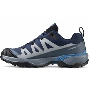Salomon X-Ultra 360 Gtx Gore-Tex® L47860400 Patika Koşu Ayakkabısı Erkek Spor Ayakkabı