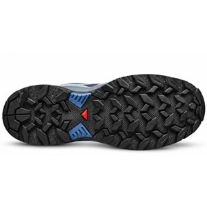 Salomon X-Ultra 360 Gtx Gore-Tex® L47860400 Patika Koşu Ayakkabısı Erkek Spor Ayakkabı