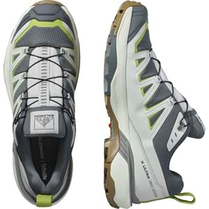 Salomon X-Ultra 360 Edge Gtx Gore-Tex® L47871600 Erkek Spor Ayakkabı