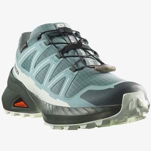 Salomon Speedcross Peak W Gtx Gore-Tex® L47974500 Unisex Spor Ayakkabı