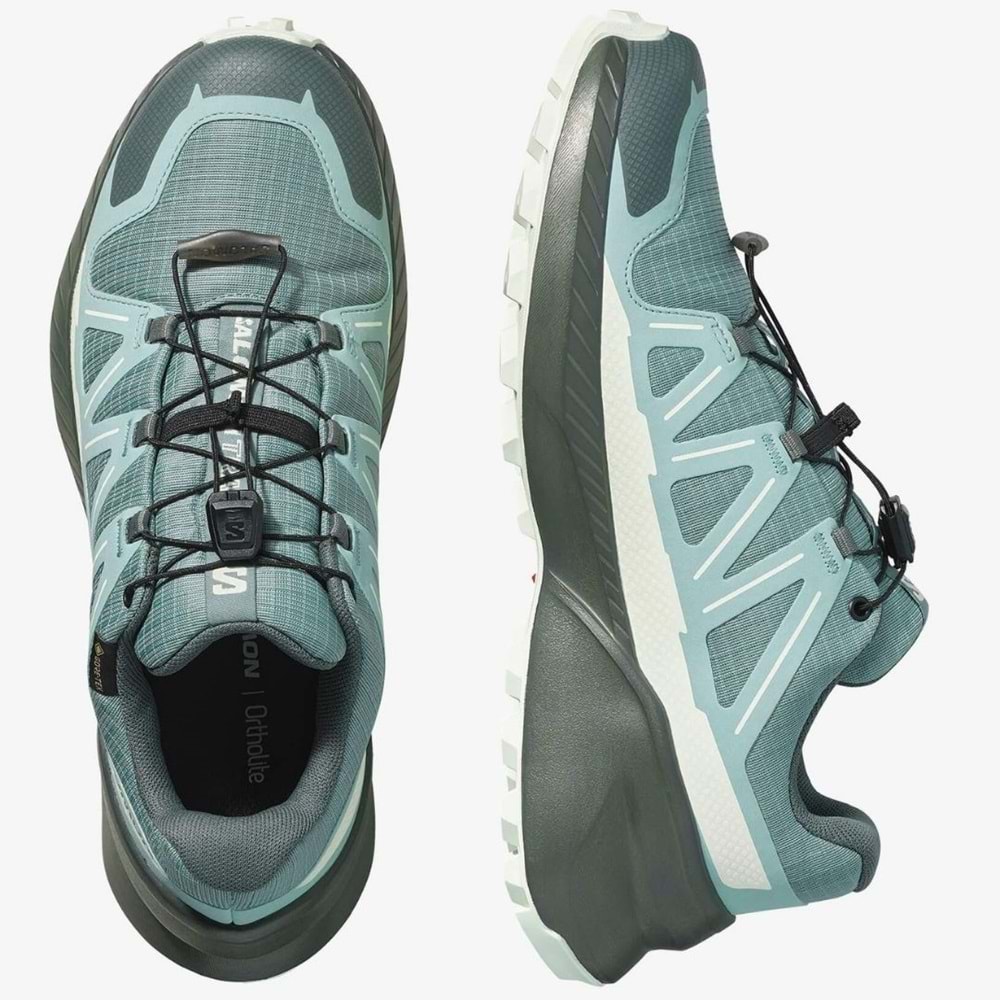 Salomon Speedcross Peak W Gtx Gore-Tex® L47974500 Unisex Spor Ayakkabı