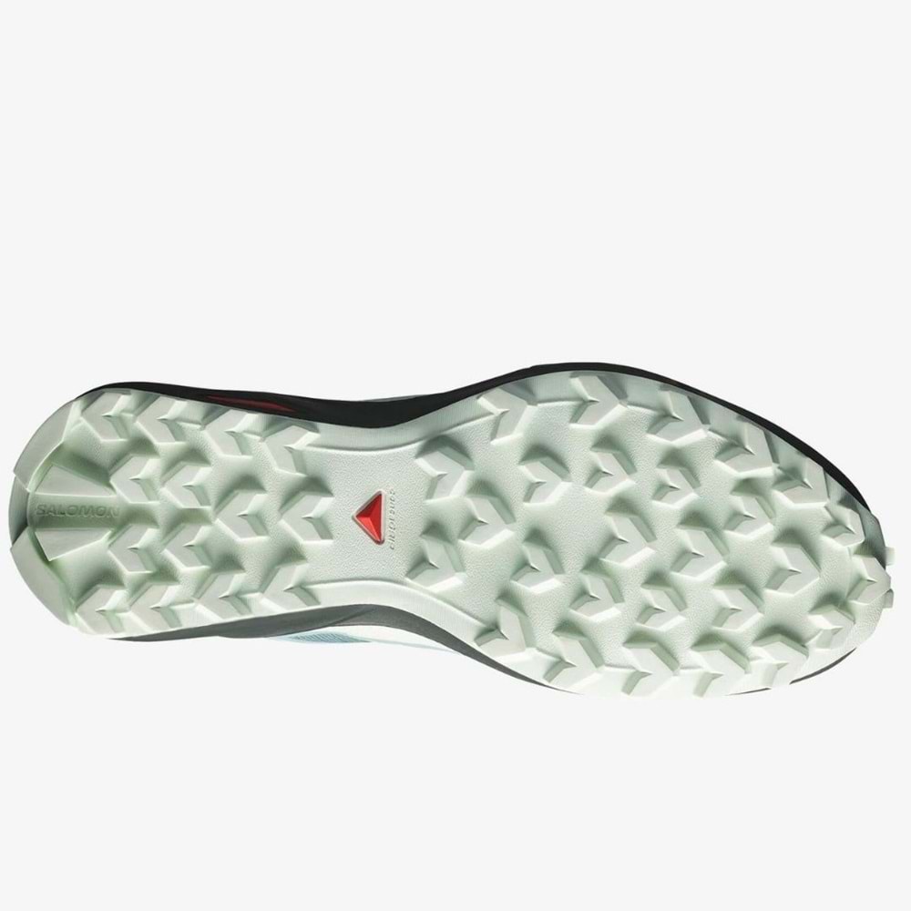 Salomon Speedcross Peak W Gtx Gore-Tex® L47974500 Unisex Spor Ayakkabı