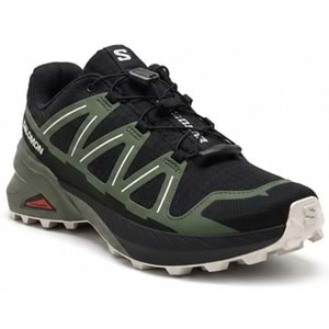 Salomon Speedcross Peak L47974700 Erkek Spor Ayakkabı