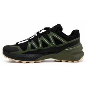 Salomon Speedcross Peak L47974700 Erkek Spor Ayakkabı