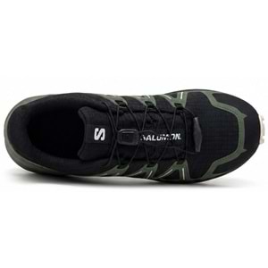 Salomon Speedcross Peak L47974700 Erkek Spor Ayakkabı