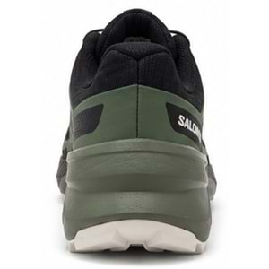 Salomon Speedcross Peak L47974700 Erkek Spor Ayakkabı