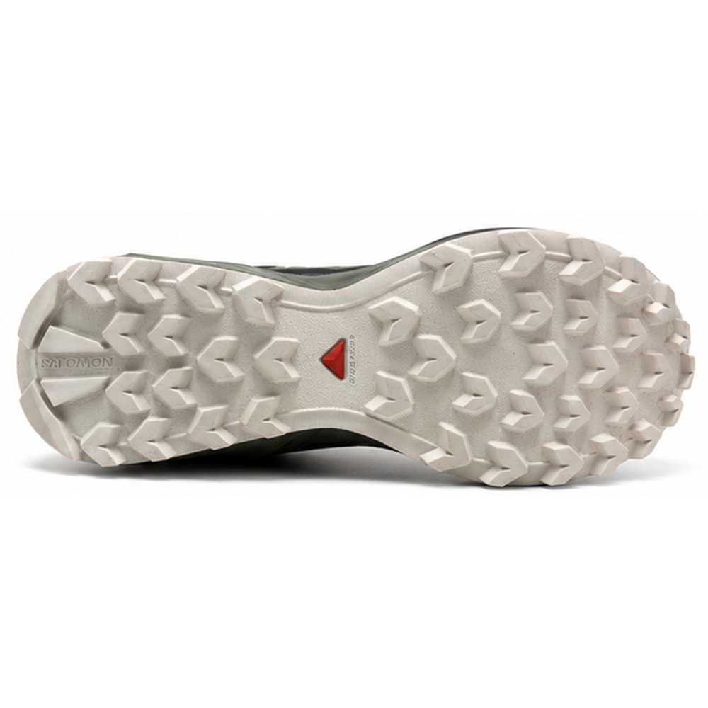 Salomon Speedcross Peak L47974700 Erkek Spor Ayakkabı
