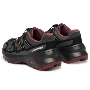 Salomon Speedcross Peak W L47974800 Unisex Spor Ayakkabı