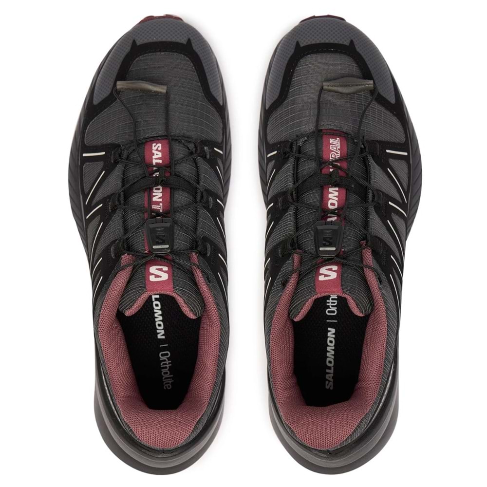 Salomon Speedcross Peak W L47974800 Unisex Spor Ayakkabı