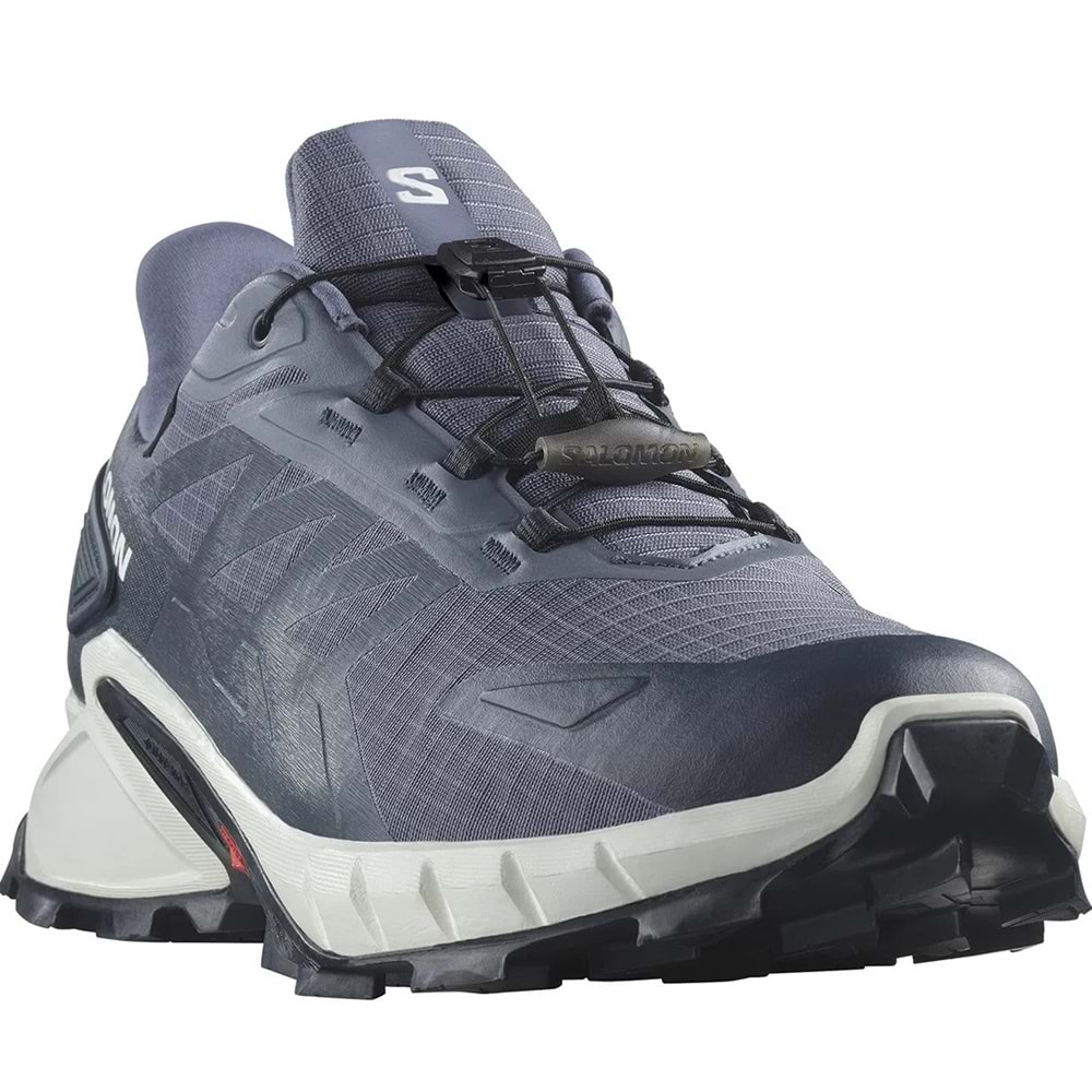 Salomon Süpercross 4 Gtx Gore-Tex® L47976100 Outdoor Unisex Spor Ayakkabı