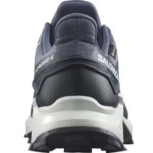 Salomon Süpercross 4 Gtx Gore-Tex® L47976100 Outdoor Unisex Spor Ayakkabı