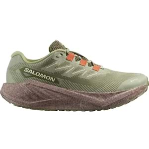 Salomon Aero Blaze 3 Grvl Gtx Gore-Tex® L47978500 Patika Koşu Ayakkabısı Unisex Spor Ayakkabı