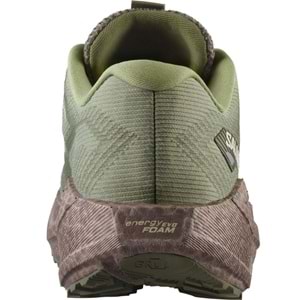 Salomon Aero Blaze 3 Grvl Gtx Gore-Tex® L47978500 Patika Koşu Ayakkabısı Unisex Spor Ayakkabı