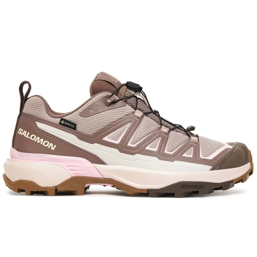 Salomon X-Ultra 360 Edge W Gtx Gore-Tex® L47981800 Unisex Spor Ayakkabı