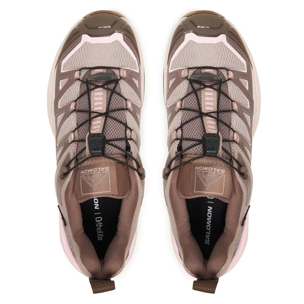 Salomon X-Ultra 360 Edge W Gtx Gore-Tex® L47981800 Unisex Spor Ayakkabı