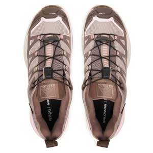 Salomon X-Ultra 360 Edge W Gtx Gore-Tex® L47981800 Unisex Spor Ayakkabı