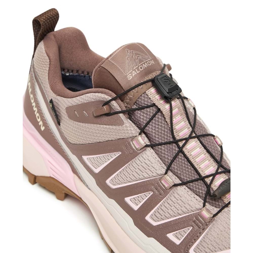 Salomon X-Ultra 360 Edge W Gtx Gore-Tex® L47981800 Unisex Spor Ayakkabı