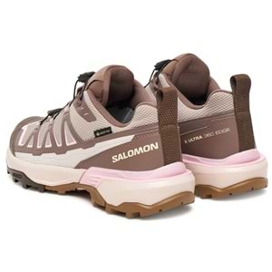 Salomon X-Ultra 360 Edge W Gtx Gore-Tex® L47981800 Unisex Spor Ayakkabı