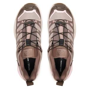 Salomon X-Ultra 360 Edge W Gtx Gore-Tex® L47981800 Unisex Spor Ayakkabı