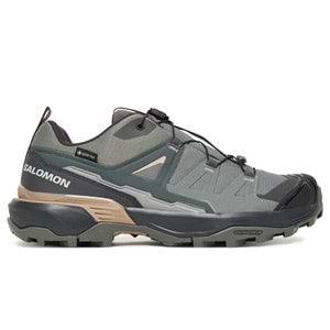 Salomon X-Ultra 360 Gtx W Gore-Tex® L47982300 Patika Koşu Ayakkabısı Unisex Spor Ayakkabı