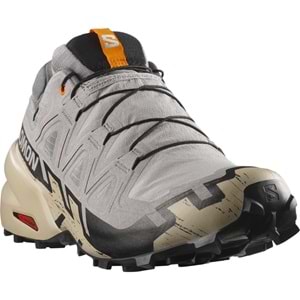 Salomon L47853400 Speedcross 6 GTX Gore-Tex® Outdoor Unisex Spor Ayakkabı