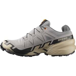 Salomon L47853400 Speedcross 6 GTX Gore-Tex® Outdoor Unisex Spor Ayakkabı