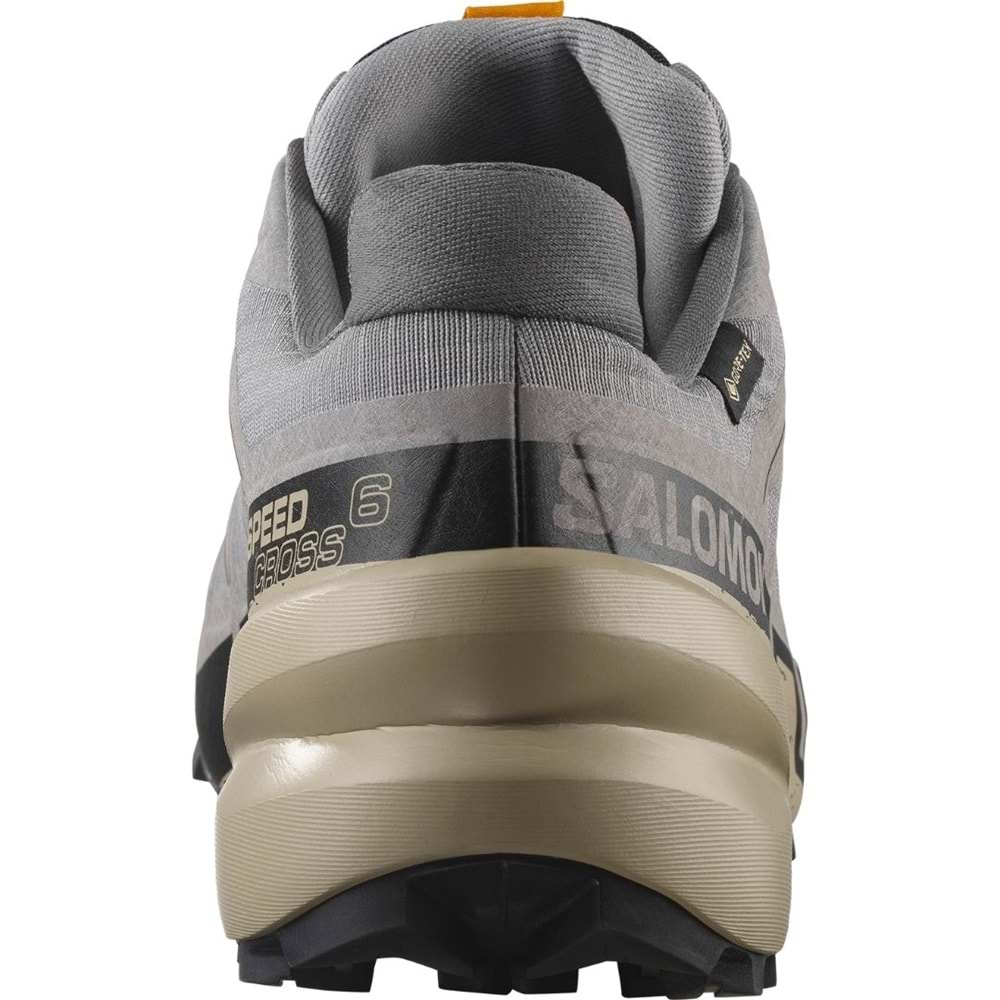Salomon L47853400 Speedcross 6 GTX Gore-Tex® Outdoor Unisex Spor Ayakkabı