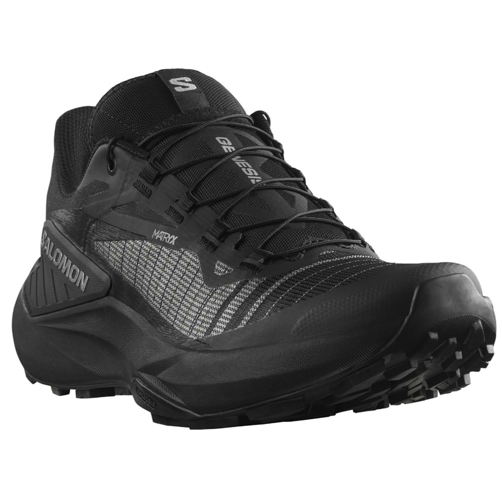 Salomon Genesis L49137700 Erkek Spor Ayakkabı