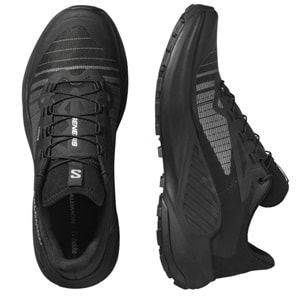 Salomon Genesis L49137700 Erkek Spor Ayakkabı