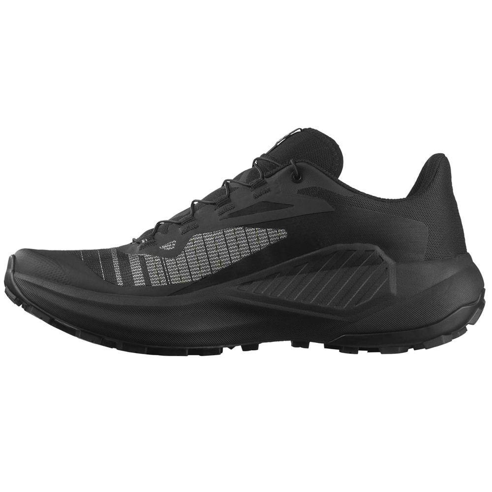 Salomon Genesis L49137700 Erkek Spor Ayakkabı
