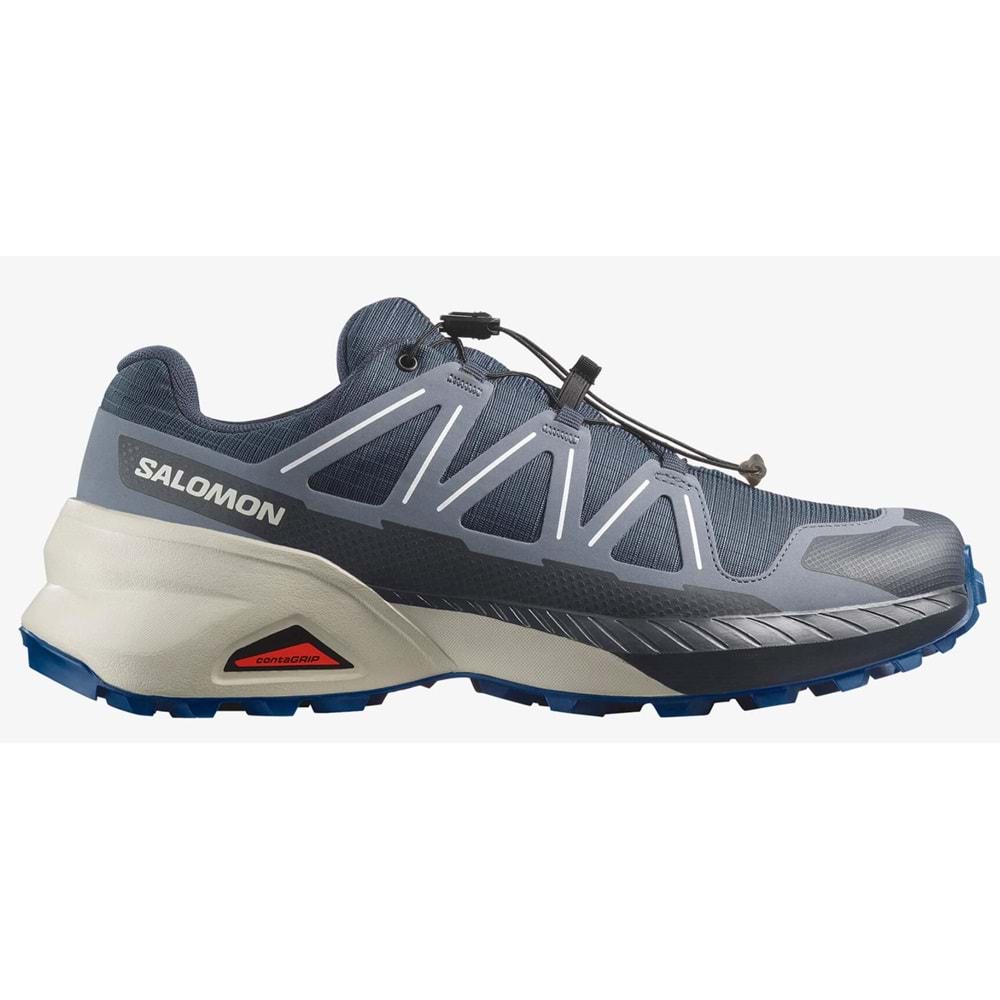 Salomon Speedcross Peak L47790100 Erkek Spor Ayakkabı