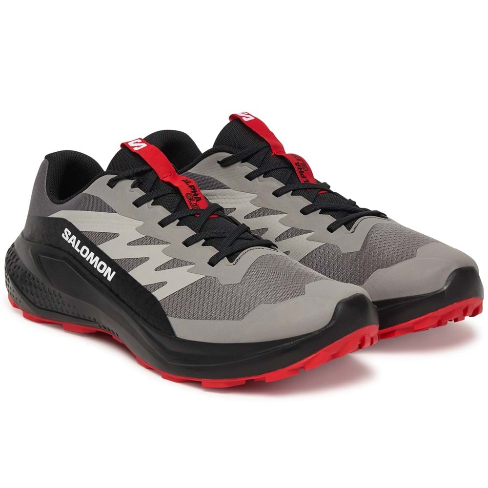 Salomon Alpha Glide L48000800 Unisex Spor Ayakkabı