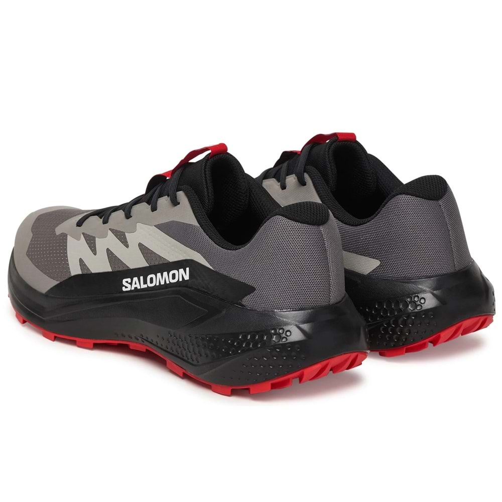 Salomon Alpha Glide L48000800 Unisex Spor Ayakkabı
