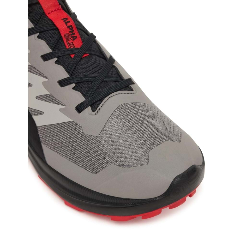 Salomon Alpha Glide L48000800 Unisex Spor Ayakkabı