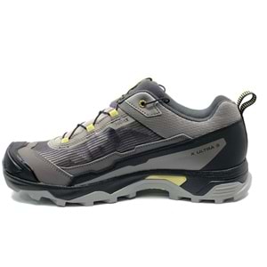 Salomon X Ultra 5 L49099100 Hiking Patika Koşu Erkek Outdoor Ayakkabı