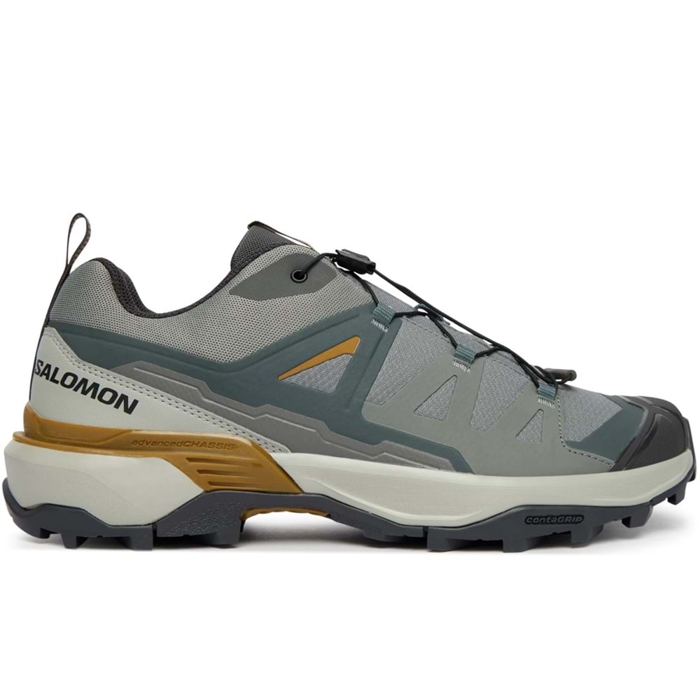 Salomon X-Ultra 360 L49102600 Patika Koşu Ayakkabısı Erkek Spor Ayakkabı