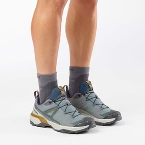 Salomon X-Ultra 360 L49102600 Patika Koşu Ayakkabısı Erkek Spor Ayakkabı