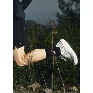 Salomon Aero Blaze 3 Grvl L49106200 Patika Koşu Ayakkabısı Unisex Spor Ayakkabı