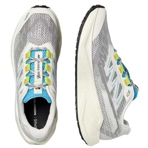 Salomon Aero Blaze 3 Grvl L49106200 Patika Koşu Ayakkabısı Unisex Spor Ayakkabı