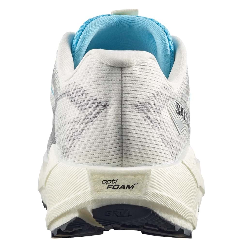 Salomon Aero Blaze 3 Grvl L49106200 Patika Koşu Ayakkabısı Unisex Spor Ayakkabı