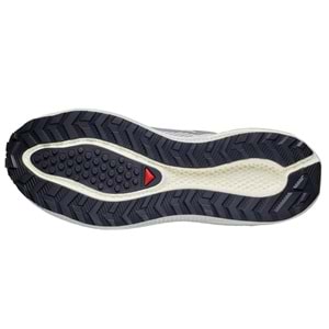 Salomon Aero Blaze 3 Grvl L49106200 Patika Koşu Ayakkabısı Unisex Spor Ayakkabı