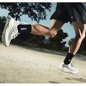 Salomon Aero Blaze 3 Grvl L49106200 Patika Koşu Ayakkabısı Unisex Spor Ayakkabı