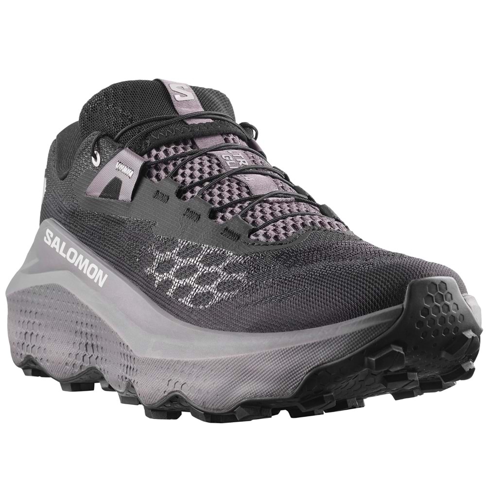 Salomon Ultra Glide 4 L49141200 Unisex Spor Ayakkabı