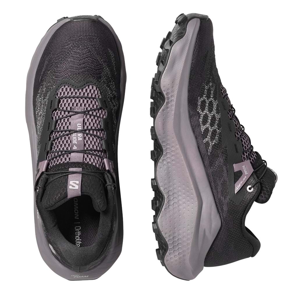 Salomon Ultra Glide 4 L49141200 Unisex Spor Ayakkabı