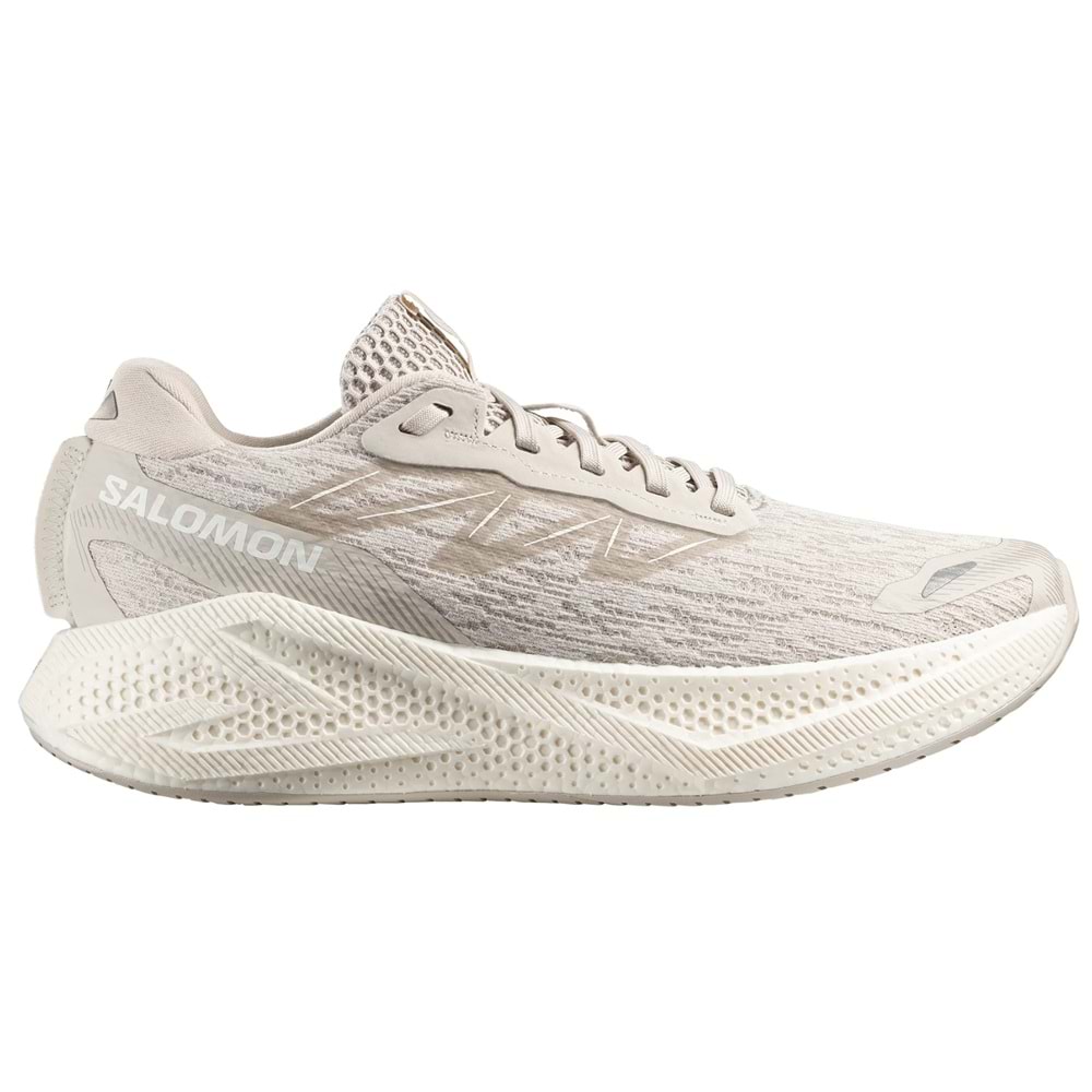 Salomon Aero Glide 4 L49147200 Patika Koşu Ayakkabısı Unisex Spor Ayakkabı